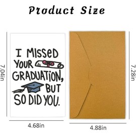 Funny Graduation Card