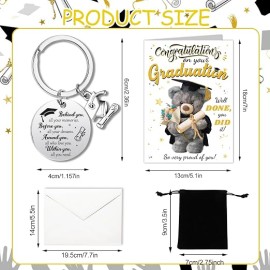 Graduation Gifts Cards for Him Her