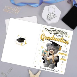 Graduation Gifts Cards for Him Her