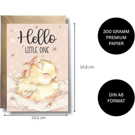 Congratulations for Girls Baby Births