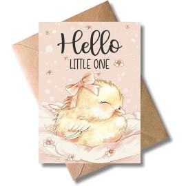 Congratulations for Girls Baby Births