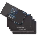 RFID Blocking Card (Pack of 5)