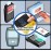 RFID Blocking Card (Pack of 5)