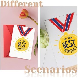 Runner Marathon Gifts for Women Men