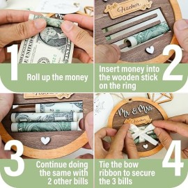 Wedding Cards For Bride And Groom