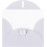 Personalized Greeting Cards 1 PCS Blank White with White Envelopes
